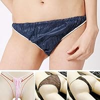 使い捨て　紙ショーツ　ピンク 楽天市場】ペーパーTバック （100枚入り） 【使い捨て紙